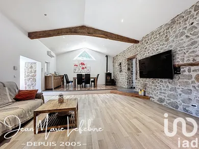 Townhouse in Condrieu (69420)