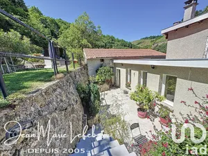 Maison de ville à Condrieu (69420)