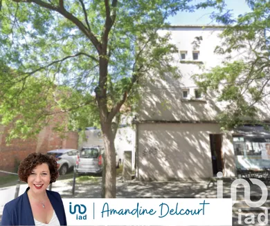 Immeuble à Valenciennes (59300)