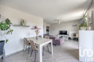 Appartement à Saint-Martin-d'Hères (38400)
