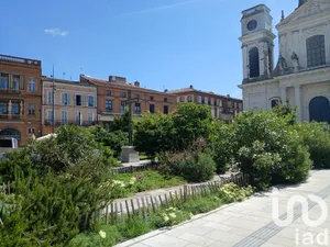 Studio à Montauban (82000)