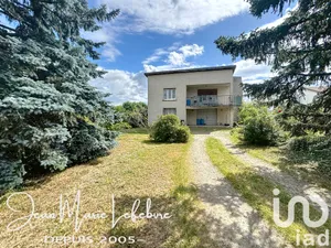 Maison traditionnelle à Chuzelles (38200)