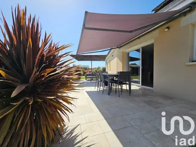 Pavillon à Neuillé-Pont-Pierre (37360)