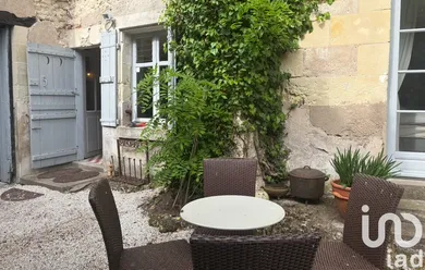 House at Pocé-sur-Cisse (37530)