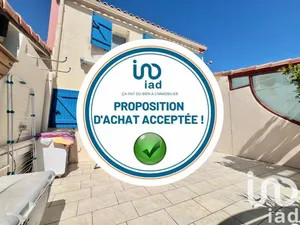 Pavillon à Leucate (11370)