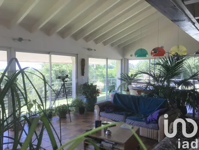 Maison à Galgon (33133)