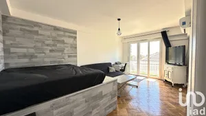 Appartement à Nice (06200)