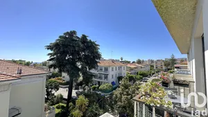 Appartement à Nice (06200)