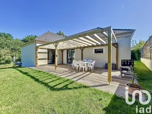 Maison à Tournan-en-Brie (77220)