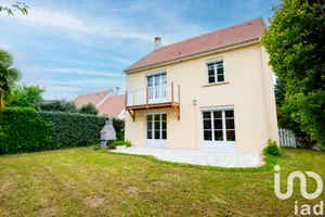 Maison à Bondoufle (91070)