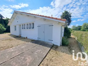 Maison à Soumoulou (64420)