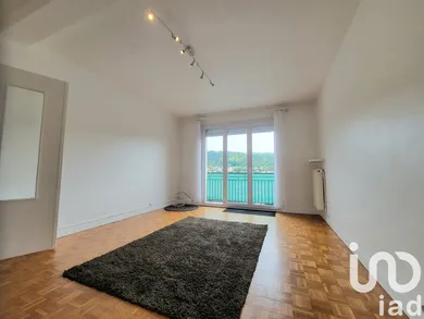 Appartement à Rouen (76000)
