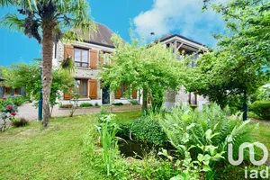 Maison à Favières (77220)