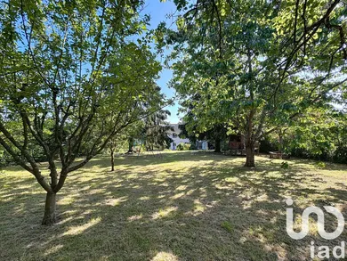 Maison à Louveciennes (78430)