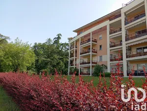 Apartment at Feurs (42110)