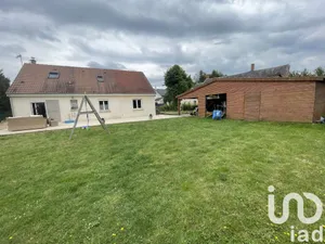 Maison à Civray (18290)