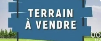 Terrain à Villenave-d'Ornon (33140)