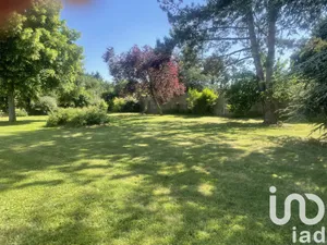 Maison traditionnelle à Maintenon (28130)