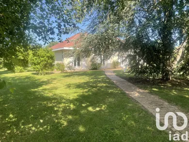 Maison traditionnelle à Maintenon (28130)