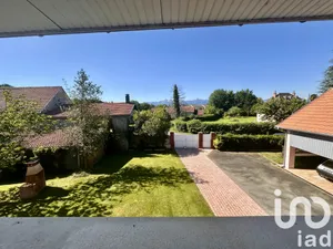 Maison à Barbazan-Debat (65690)