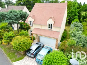 House at Bondoufle (91070)
