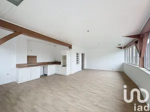 Apartment at Villeneuve-de-Marsan (40190)