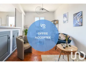 Appartement à Grenoble (38100)