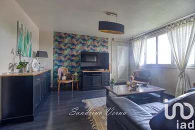 Apartment at Franconville (95130)