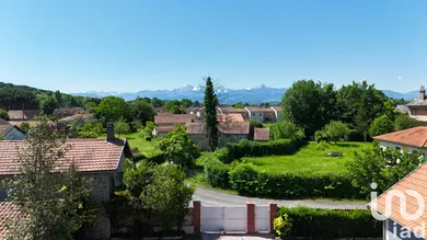 Maison à Barbazan-Debat (65690)