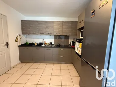 Apartment in Toulouse (31200)