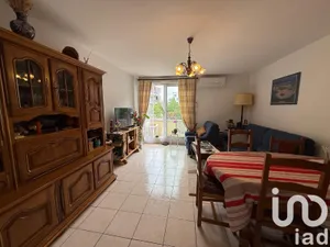 Apartment at Toulouse (31200)