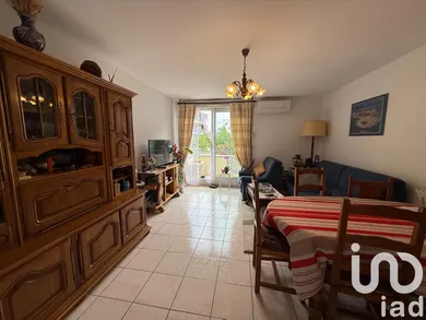 Apartment in Toulouse (31200)