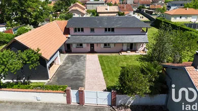 House in Barbazan-Debat (65690)