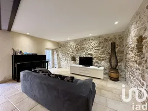 Maison de village à Sigean (11130)