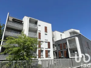 Appartement à Meaux (77100)