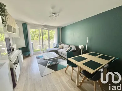 Apartment at Meaux (77100)
