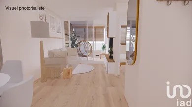 Apartment at Le Cap d’Agde  (34300)