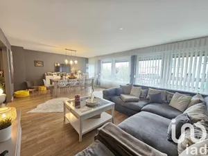 Appartement à Metz (57000)