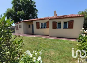 Maison traditionnelle à Bouguenais (44340)