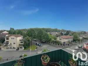 Apartment at Noisy-le-Sec (93130)