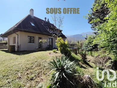 Maison à Saint-Georges-de-Commiers (38450)