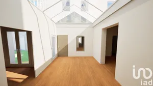 Apartment at Saintes (17100)