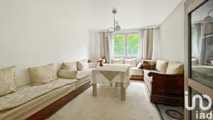 Apartment at Beauvais (60000)