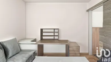 Appartement à Beauvais (60000)