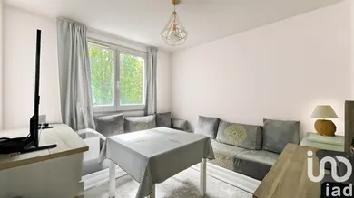 Appartement à Beauvais (60000)