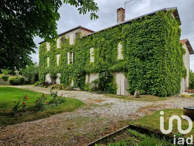 Maison à Frontenay-Rohan-Rohan (79270)