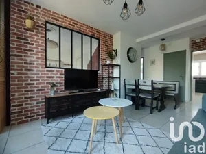 Appartement à Toulouse (31400)