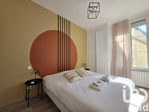 Appartement à Épernay (51200)