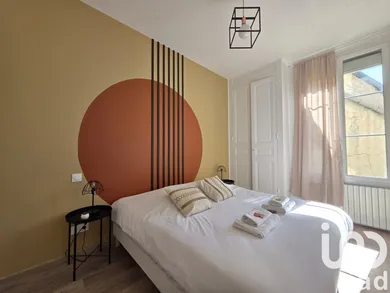 Apartment at Épernay (51200)