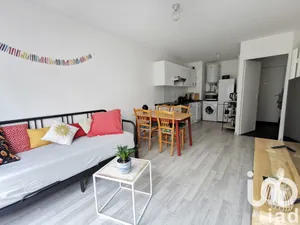 Appartement à Argenteuil (95100)